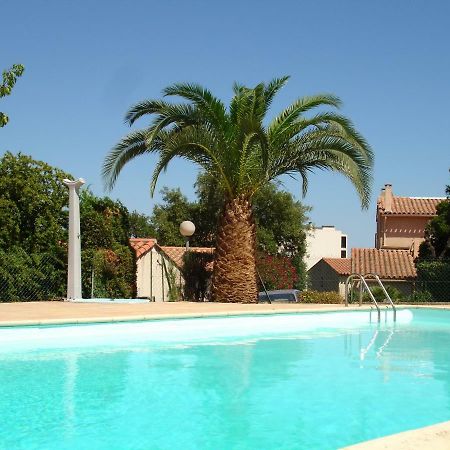 Les Bastidons Villa Sainte-Maxime Bagian luar foto