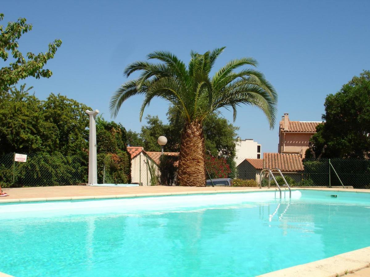 Les Bastidons Villa Sainte-Maxime Bagian luar foto