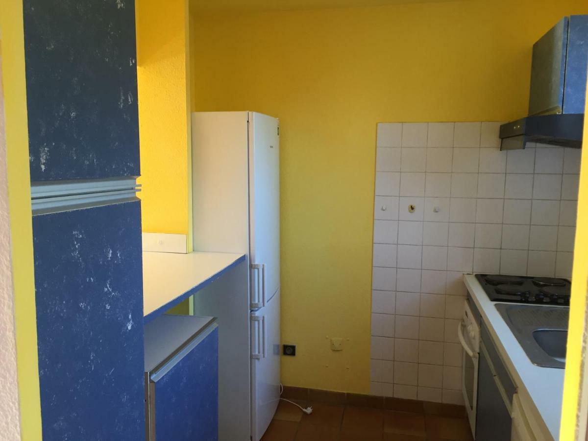Les Bastidons Villa Sainte-Maxime Bagian luar foto